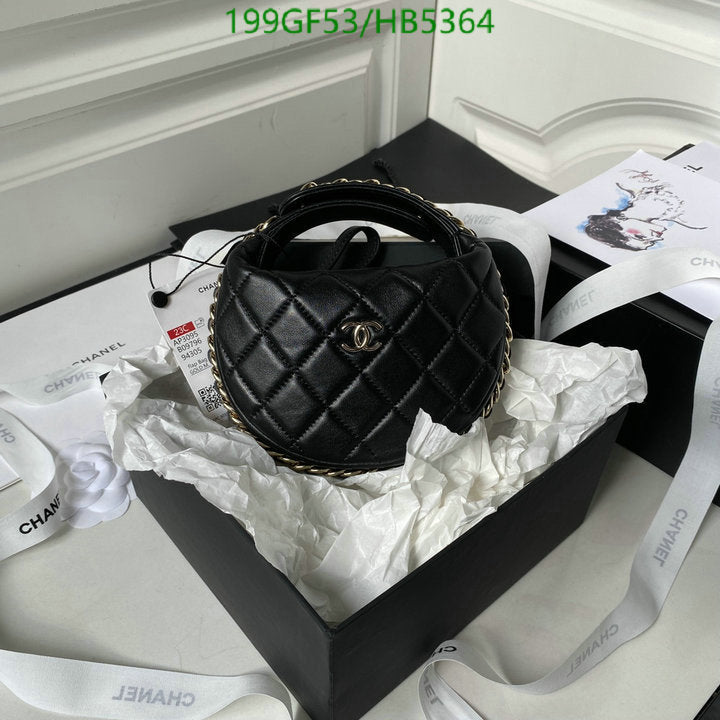 SAMC - CHL Bags - 093
