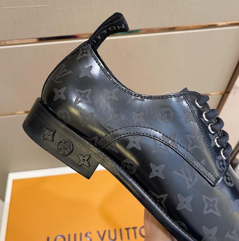 SAMC - LOV Men Shoes - 1681