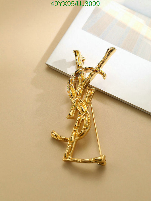 SAMC - YLS Jewelry - 004