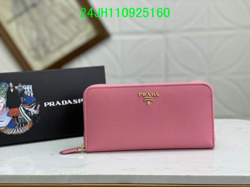 Glami - PD Wallet - 320