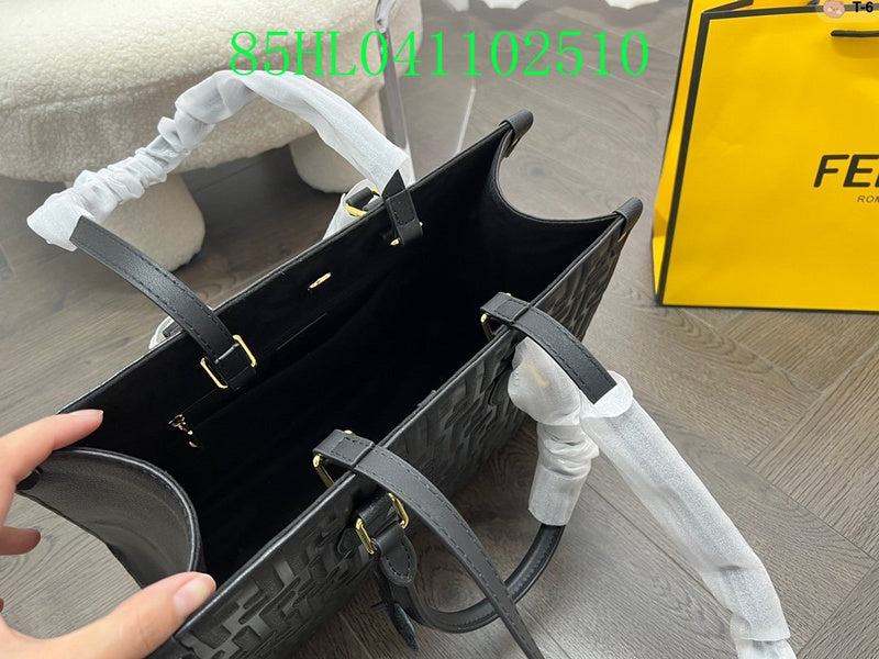 Glami - FDE Bags - 1256