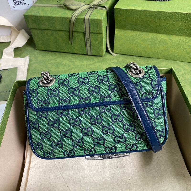 Glami Fashion - GCI Bags - 5893