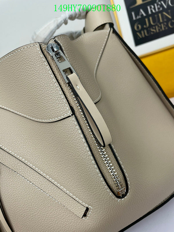 Satchel Bags - LWE Bags - 244