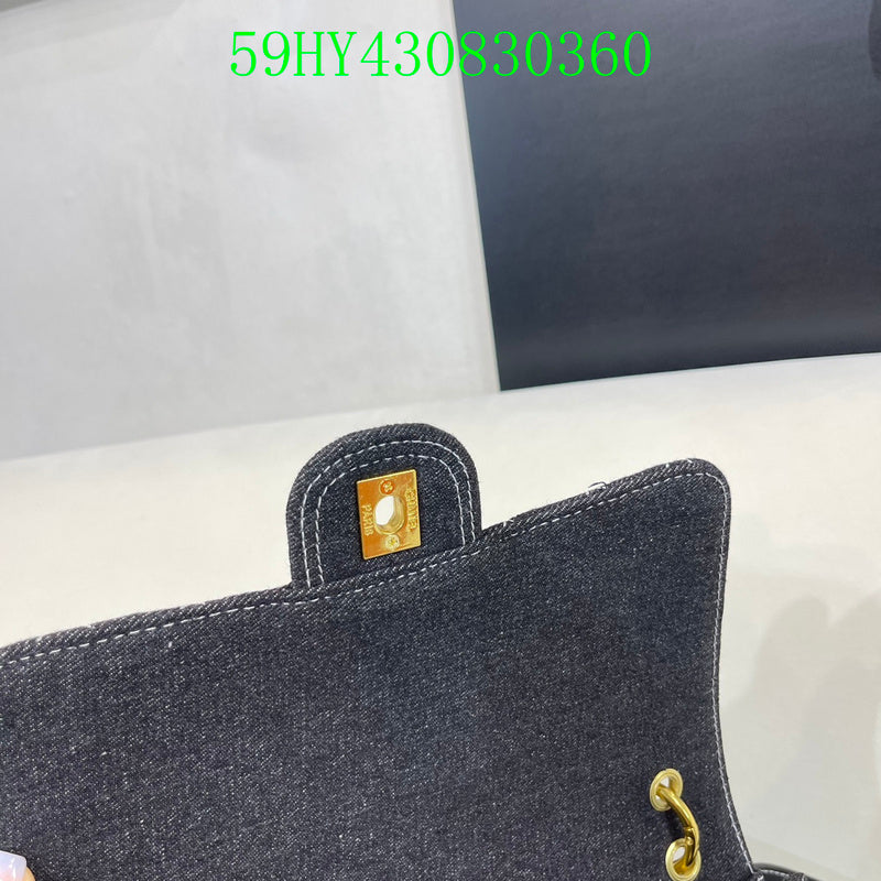 Glami - CHL Bags - 026