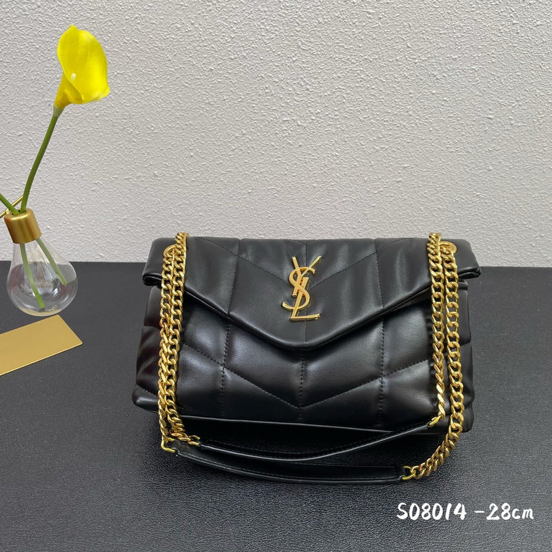 Satchel Bags - SLY Bags - 1507