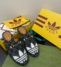 SAMC - GUKI Women Shoes - 1022
