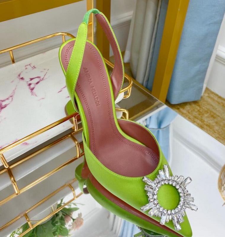 SAMC - AMID Women Shoes - 053