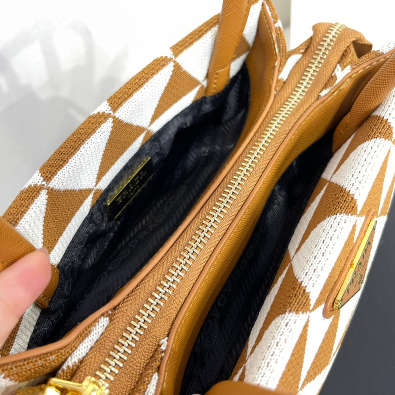Satchel Bags - PRA Bags - 047