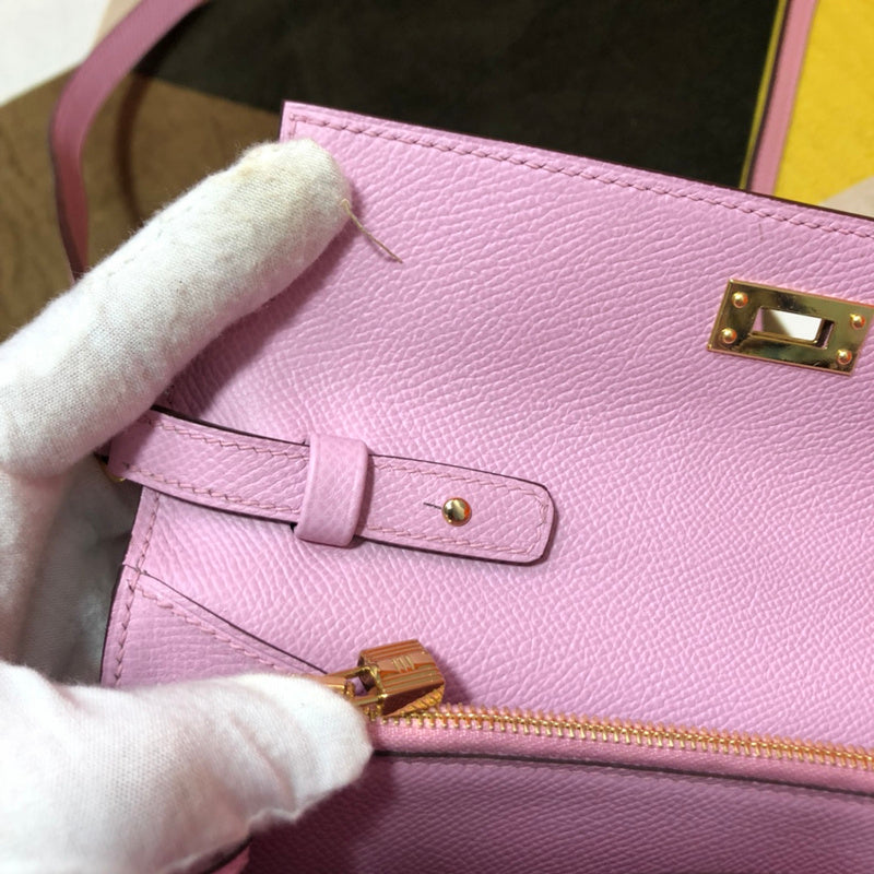 Glamy - HMS Bags - 1693