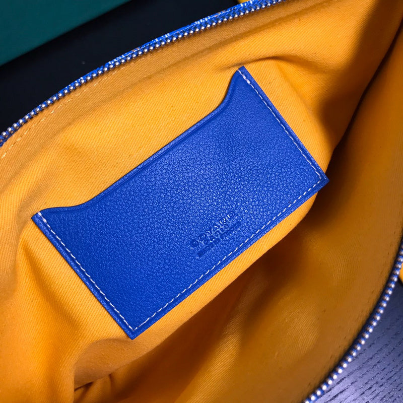 Glamy - GYO Bags - 952