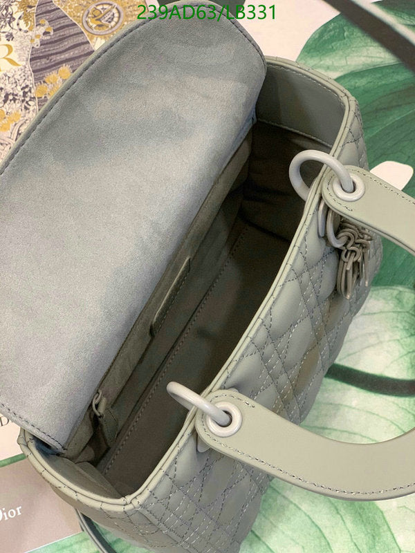 SAMCC - DOR Bags - 1391