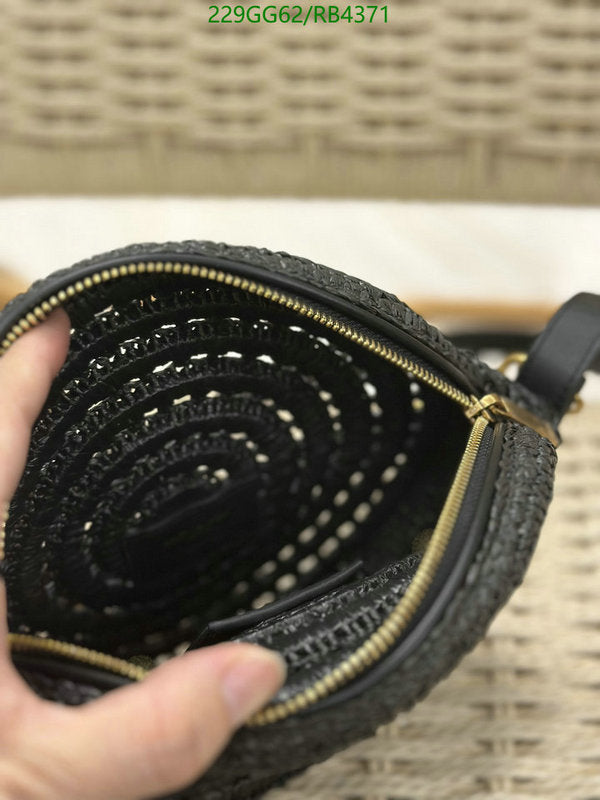 SAMC - YLS Bags - 052