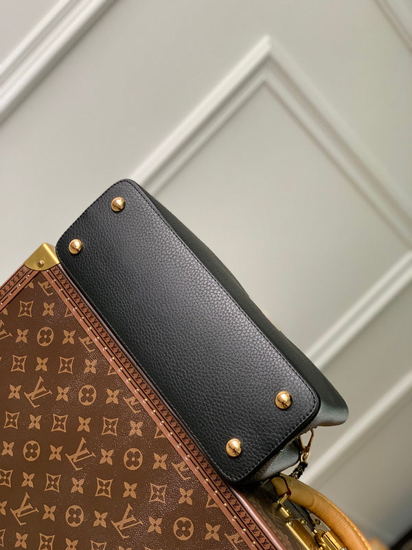 Satchel Bags - VL Bags - 1358