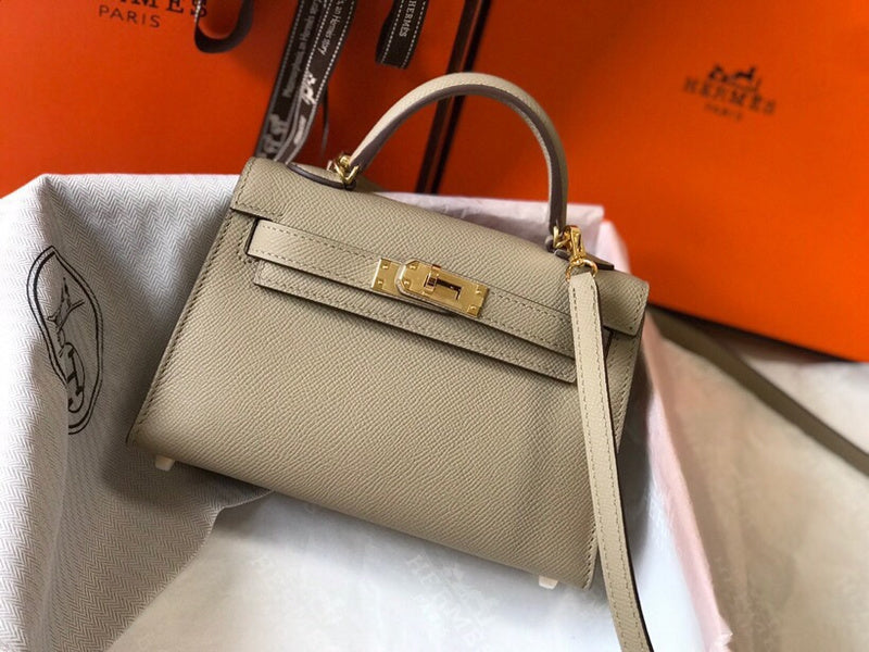Satchel Bags - HMS-Bags - 346