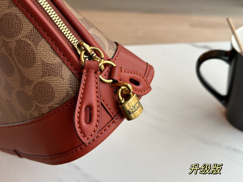 Satchel Bags - COH Bags - 017