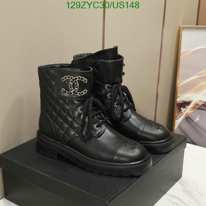 SAMC - CHL Women Boots - 132
