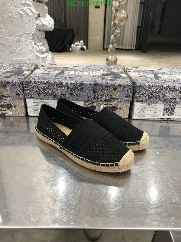 SAMCC - DOR Women Shoes - 2004
