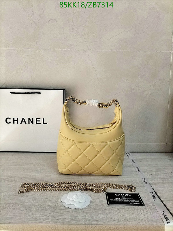 SAMC - CHL Bags Crossbody - 179