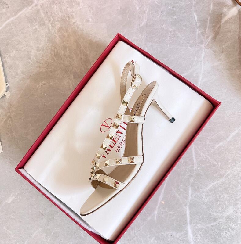 SAMC - VEL Women Shoes - 417
