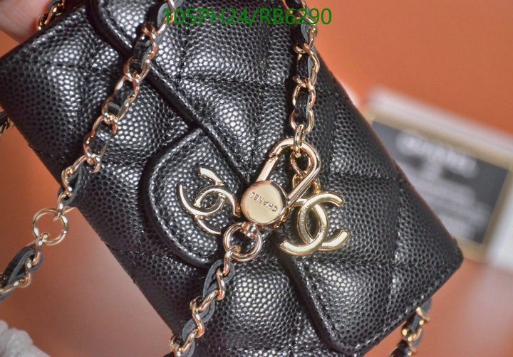 SAMC - CHL Bags - 392