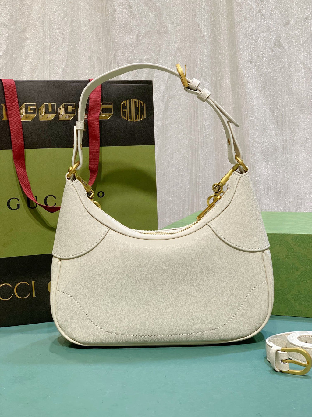 EN - New Bag GCI 468