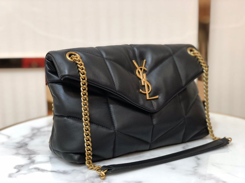 Satchel Bags - SLY Bags - 2579
