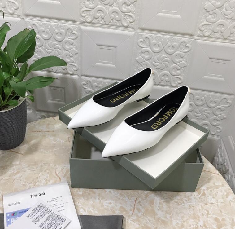 SAMC - TFO Women Shoes - 061