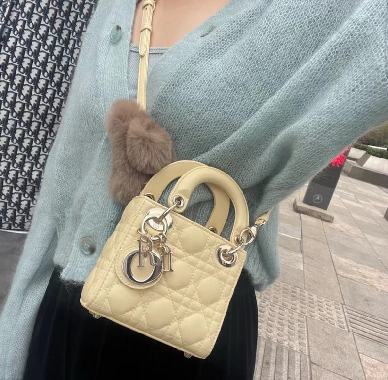 Satchel Bags - DOR Bags - 970