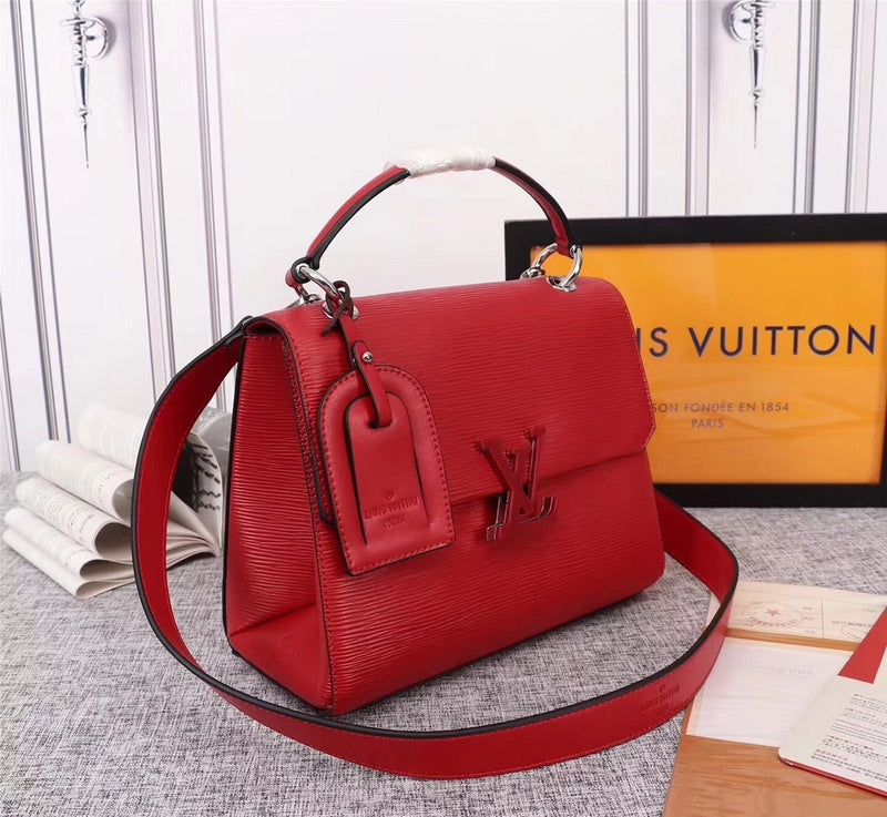 Satchel Bags - VL Bags - 1225