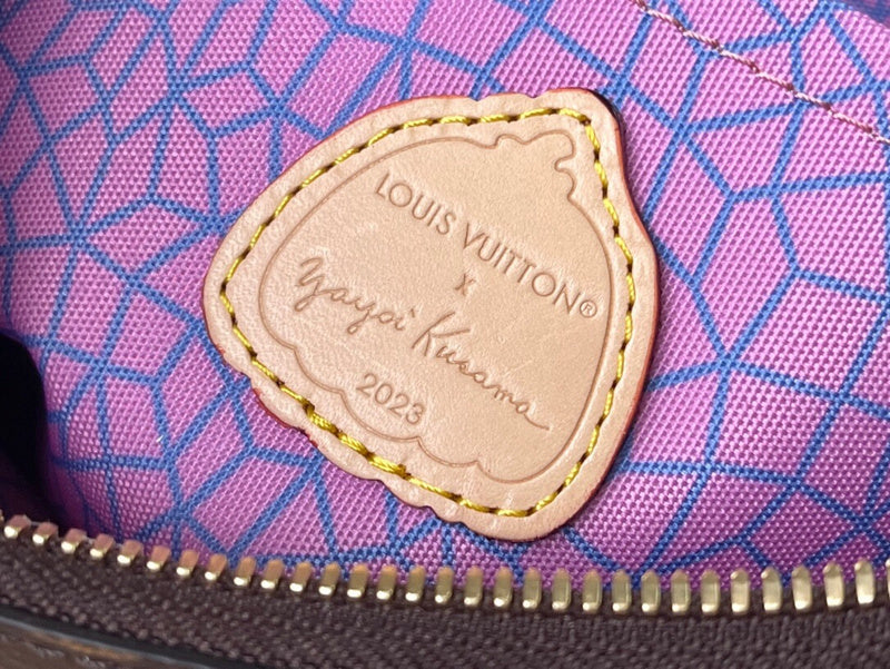 GlamI Lu-Vi bags - 4120