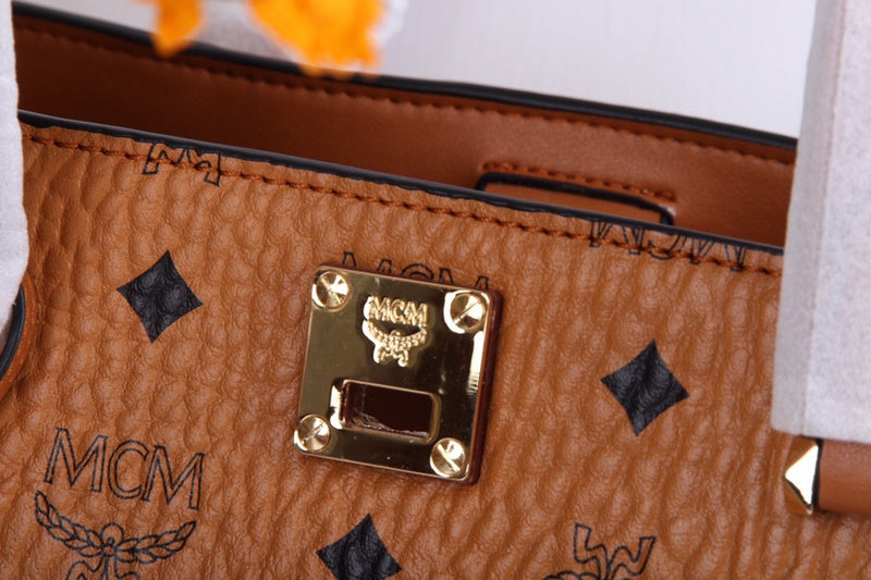 Satchel Bags - MC Bags - 374