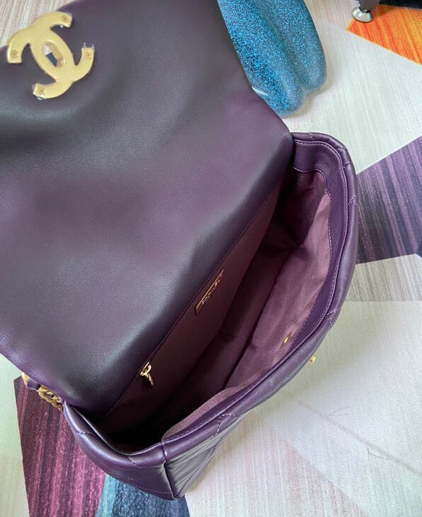 Satchel Bags - CHL Bags - 4414