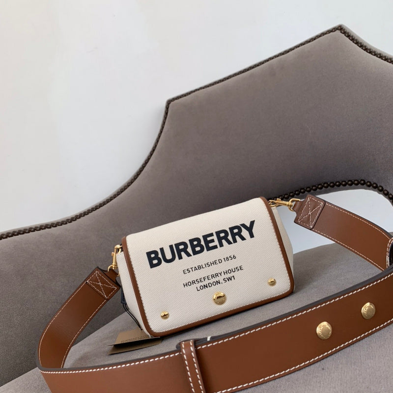 Satchel Bags - BBR Bags - 025