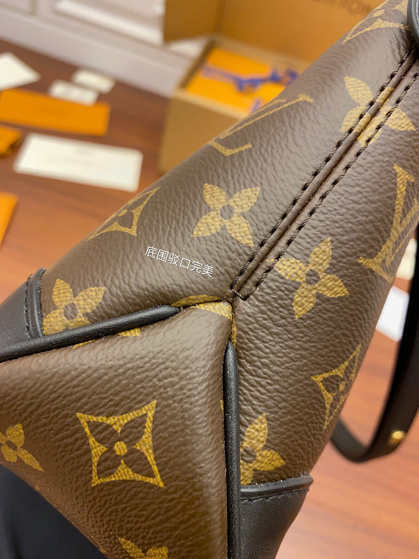 Glamy - LOV Bags - 1046