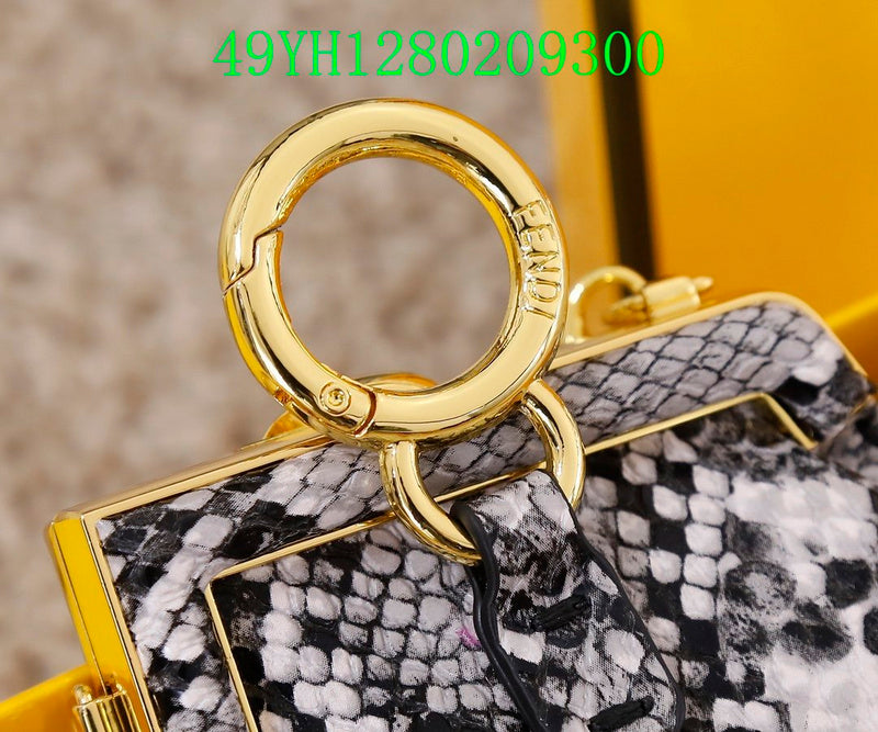 Glami - FDE Bags - 2699