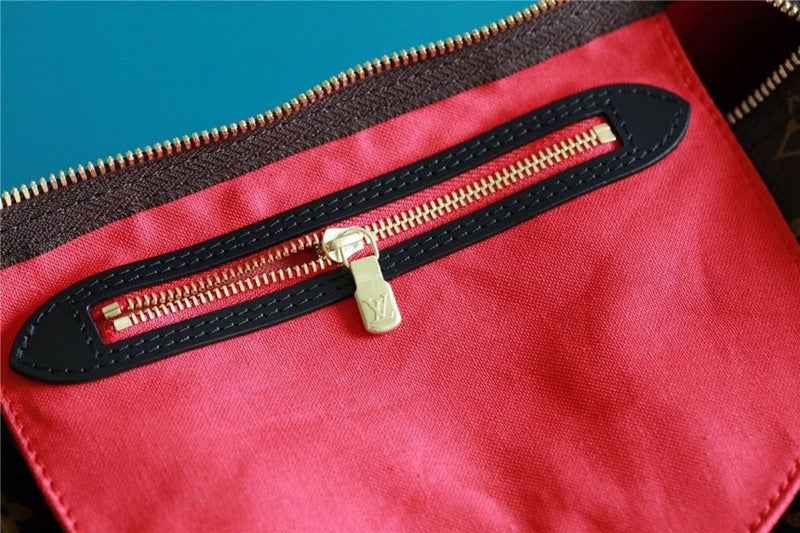 Satchel Bags - VL Bags - 7658