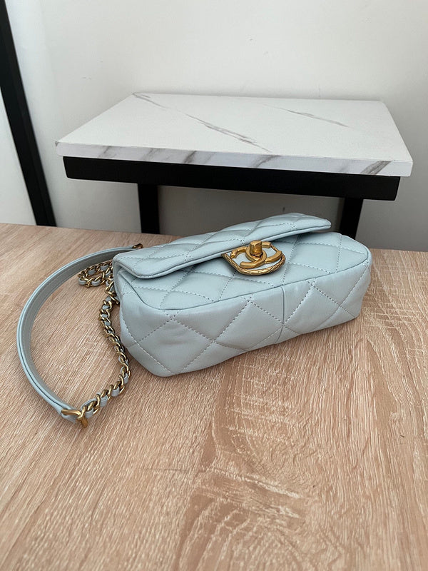 GlamI - CHL Bags - 2845