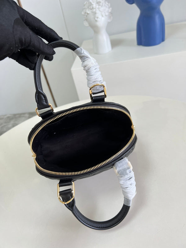 Glami GlamI Lu-Vi Bags - 16712