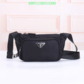 Satchel Bags - PDA Bags - 3479