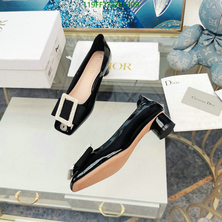 SAMCC - DOR Women Shoes - 1807