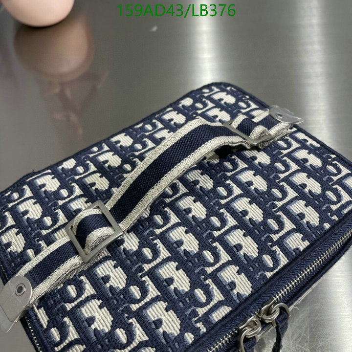 SAMCC - DOR Bags - 1365