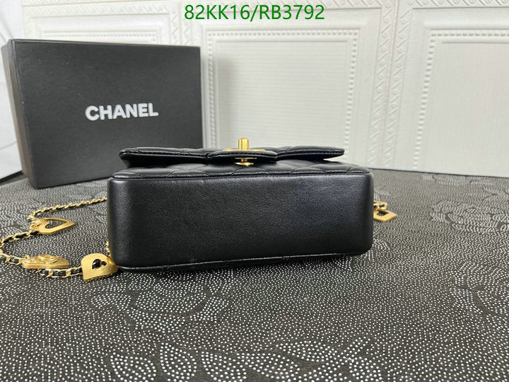 SAMC - CHL Bags Crossbody - 105