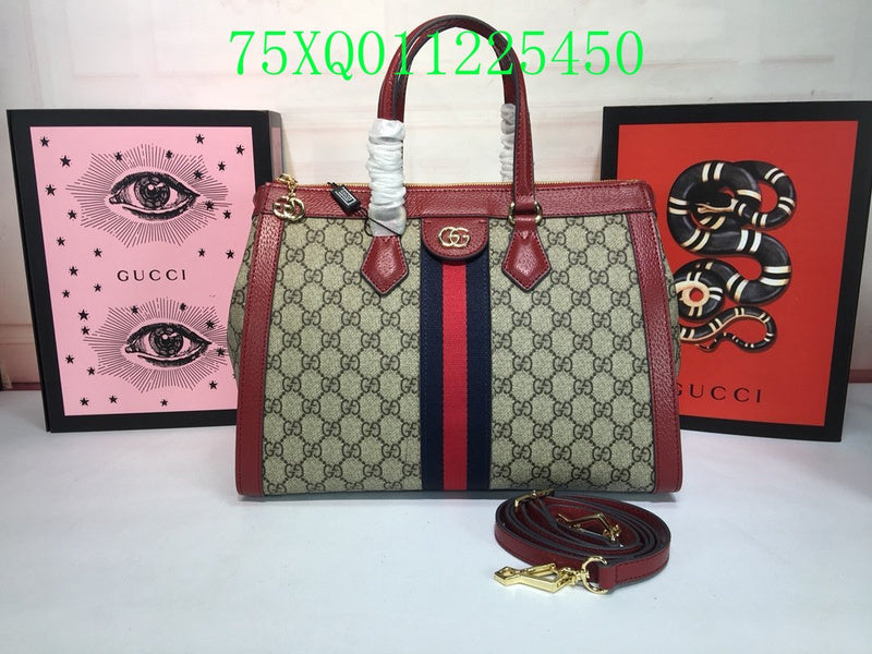 Glami Fashion - GCI Bags - 10768