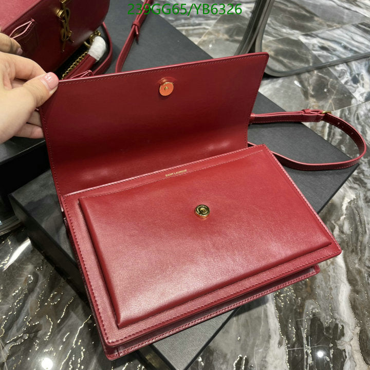 SAMC - YLS Bags - 299