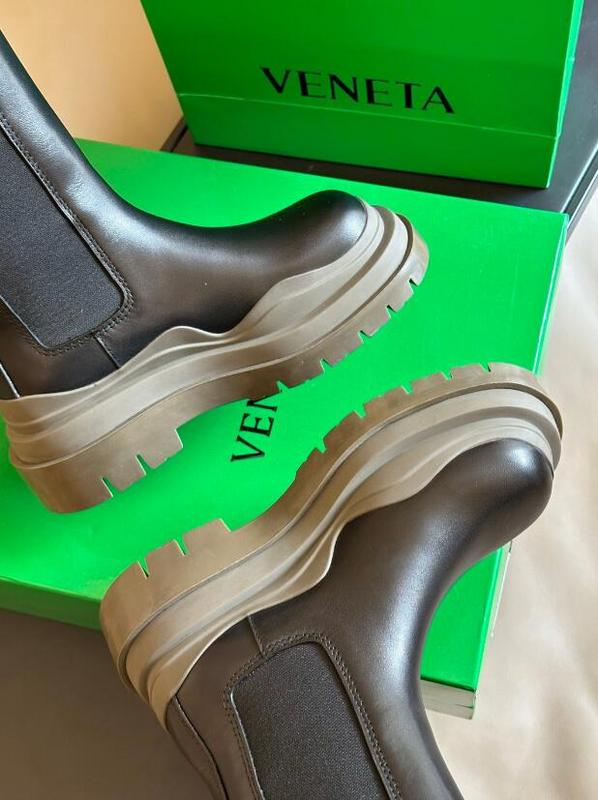 SAMC - BOV Men Shoes - 119