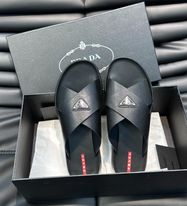 Glamy - PD Men Shoes - 080