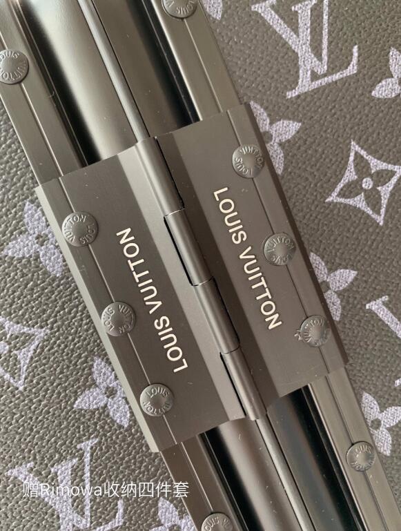 SAMC - Travel Bags - 082
