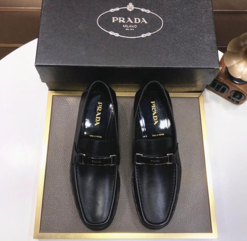 GlamyMen Shoes - 104