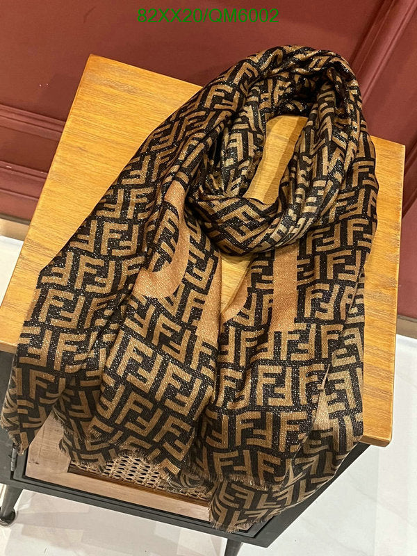 SAMC - FDE Scarves - 141