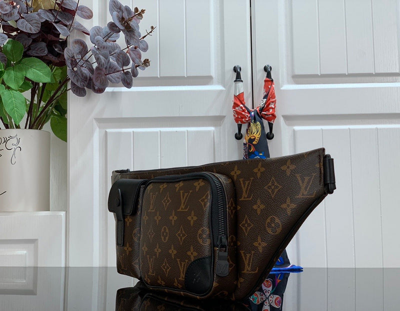 Glami- Glami- Lu-Vi bags - 3221